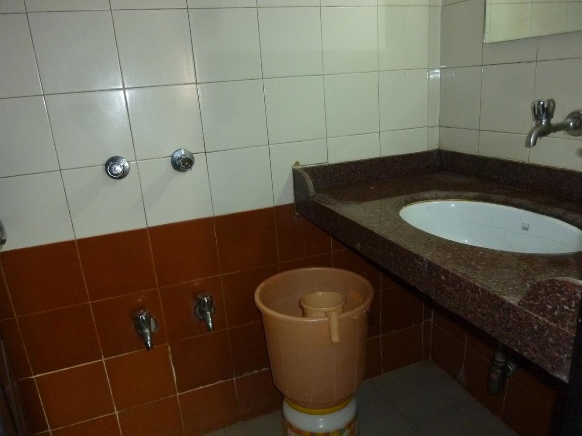 Hotel Stars Bombaj Pokoj fotografie